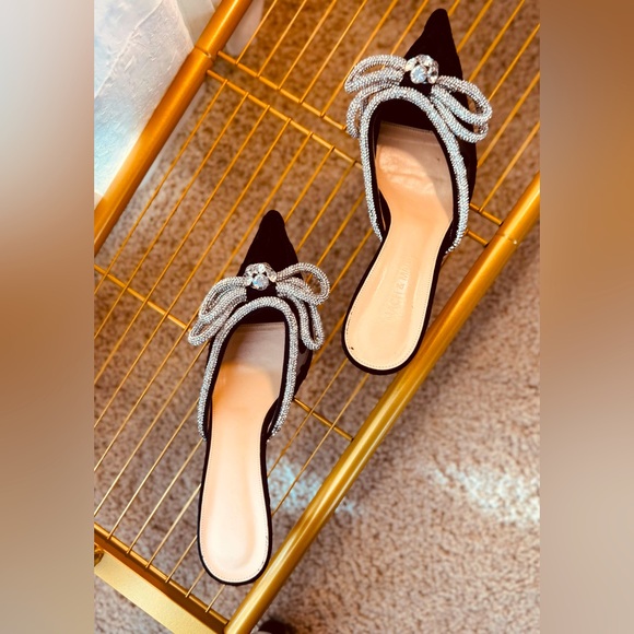 Mach & Mach Shoes - Picture 5 of 7